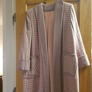 Womans vintage business set